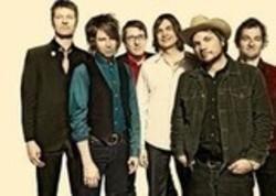 Przycinanie mp3 piosenek Wilco za darmo online.