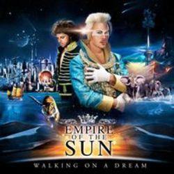 Przycinanie mp3 piosenek Empire Of The Sun za darmo online.