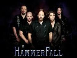 Przycinanie mp3 piosenek Hammerfall za darmo online.