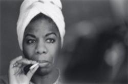 Przycinanie mp3 piosenek Nina Simone za darmo online.
