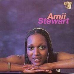Przycinanie mp3 piosenek Amii Stewart za darmo online.
