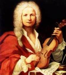 Dzwonki do pobrania Antonio Vivaldi za darmo.