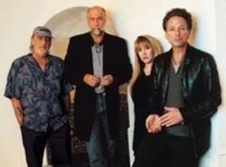 Przycinanie mp3 piosenek Fleetwood Mac za darmo online.