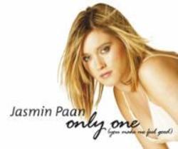 Przycinanie mp3 piosenek Jasmin Paan za darmo online.