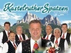 Przycinanie mp3 piosenek Kastelruther Spatzen za darmo online.