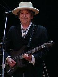 Przycinanie mp3 piosenek Bob Dylan za darmo online.