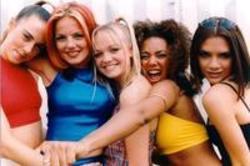 Przycinanie mp3 piosenek Spice Girls za darmo online.
