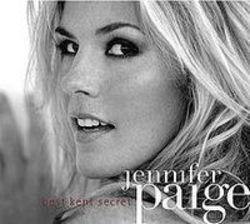 Przycinanie mp3 piosenek Jennifer Paige za darmo online.