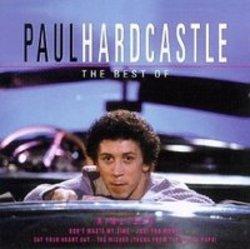 Przycinanie mp3 piosenek Paul Hardcastle za darmo online.