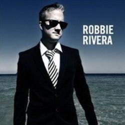 Przycinanie mp3 piosenek Robbie Rivera za darmo online.