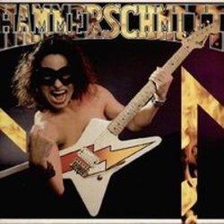 Przycinanie mp3 piosenek Hammerschmitt za darmo online.