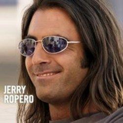 Przycinanie mp3 piosenek Jerry Ropero za darmo online.