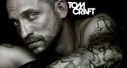 Przycinanie mp3 piosenek Tom Craft za darmo online.