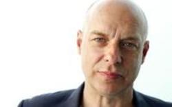 Przycinanie mp3 piosenek Brian Eno za darmo online.
