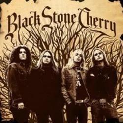 Przycinanie mp3 piosenek Black Stone Cherry za darmo online.