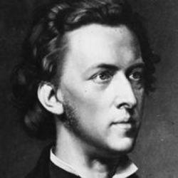 Przycinanie mp3 piosenek Frederic Chopin za darmo online.