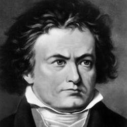 Przycinanie mp3 piosenek Ludwig Van Beethoven za darmo online.