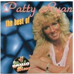 Przycinanie mp3 piosenek Patty Ryan za darmo online.