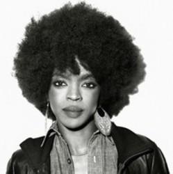 Przycinanie mp3 piosenek Lauryn Hill za darmo online.