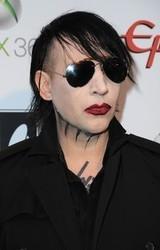 Przycinanie mp3 piosenek Marilyn Manson za darmo online.