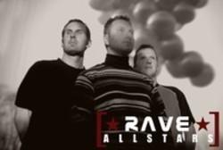 Przycinanie mp3 piosenek Rave Allstars za darmo online.