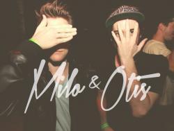 Przycinanie mp3 piosenek Milo & Otis za darmo online.