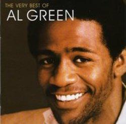Przycinanie mp3 piosenek Al Green za darmo online.