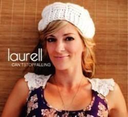 Przycinanie mp3 piosenek Laurell za darmo online.