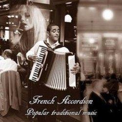 Przycinanie mp3 piosenek French Accordion za darmo online.