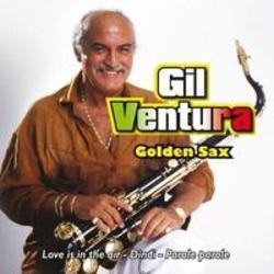 Przycinanie mp3 piosenek Gil Ventura za darmo online.
