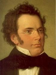 Dzwonki do pobrania Franz Schubert za darmo.