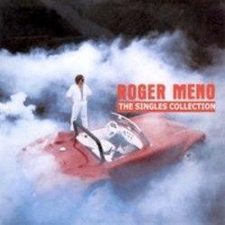 Przycinanie mp3 piosenek Roger Meno za darmo online.
