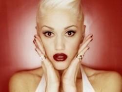 Przycinanie mp3 piosenek Gwen Stefani za darmo online.
