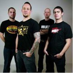 Przycinanie mp3 piosenek Volbeat za darmo online.