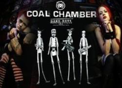 Przycinanie mp3 piosenek Coal Chambe za darmo online.
