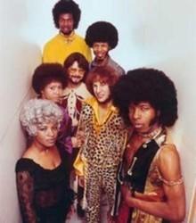 Darmowe dzwonki do pobrania Sly & The Family Stone na Lenovo K3.