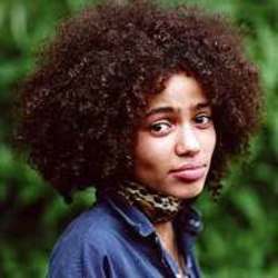 Przycinanie mp3 piosenek Nneka za darmo online.