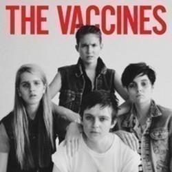 Przycinanie mp3 piosenek The Vaccines za darmo online.