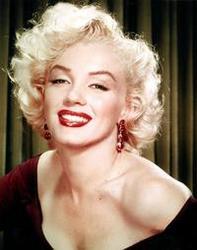Przycinanie mp3 piosenek Marilyn Monroe za darmo online.