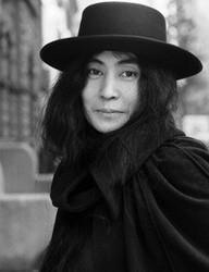 Przycinanie mp3 piosenek Yoko Ono za darmo online.