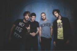 Przycinanie mp3 piosenek All Time Low za darmo online.