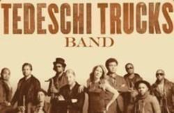 Przycinanie mp3 piosenek Tedeschi Trucks Band za darmo online.