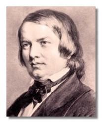 Przycinanie mp3 piosenek Robert Schumann za darmo online.