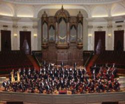 Dzwonki do pobrania Royal Concertgebouw Orchestra za darmo.