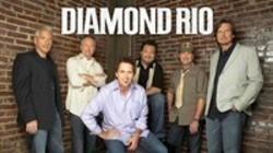 Przycinanie mp3 piosenek Diamond Rio za darmo online.