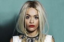Przycinanie mp3 piosenek Rita Ora za darmo online.