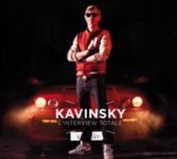 Przycinanie mp3 piosenek Kavinsky za darmo online.