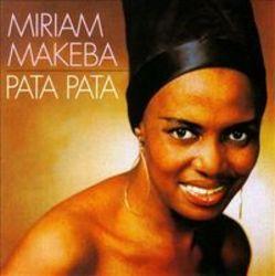 Darmowe dzwonki do pobrania Miriam Makeba na BlackBerry Pearl 8220.