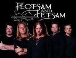 Przycinanie mp3 piosenek Flotsam and Jetsam za darmo online.