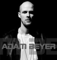 Przycinanie mp3 piosenek Adam Beyer za darmo online.